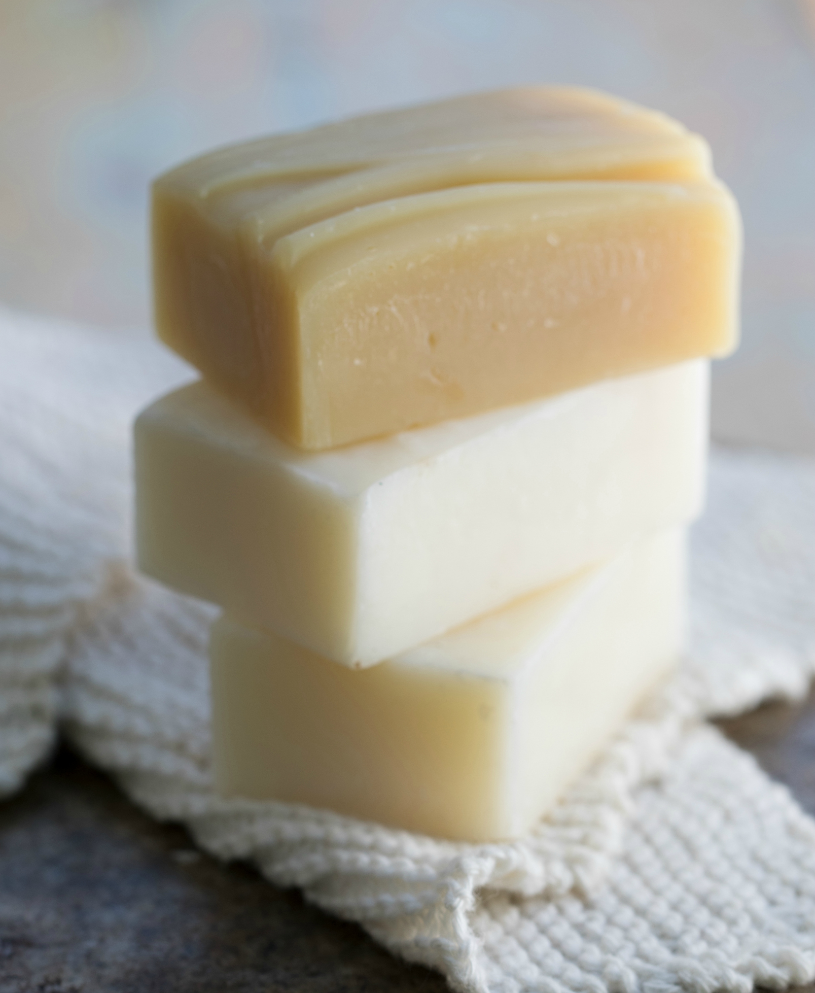 Goats Milk and Honey Soap Recipe for Beginners