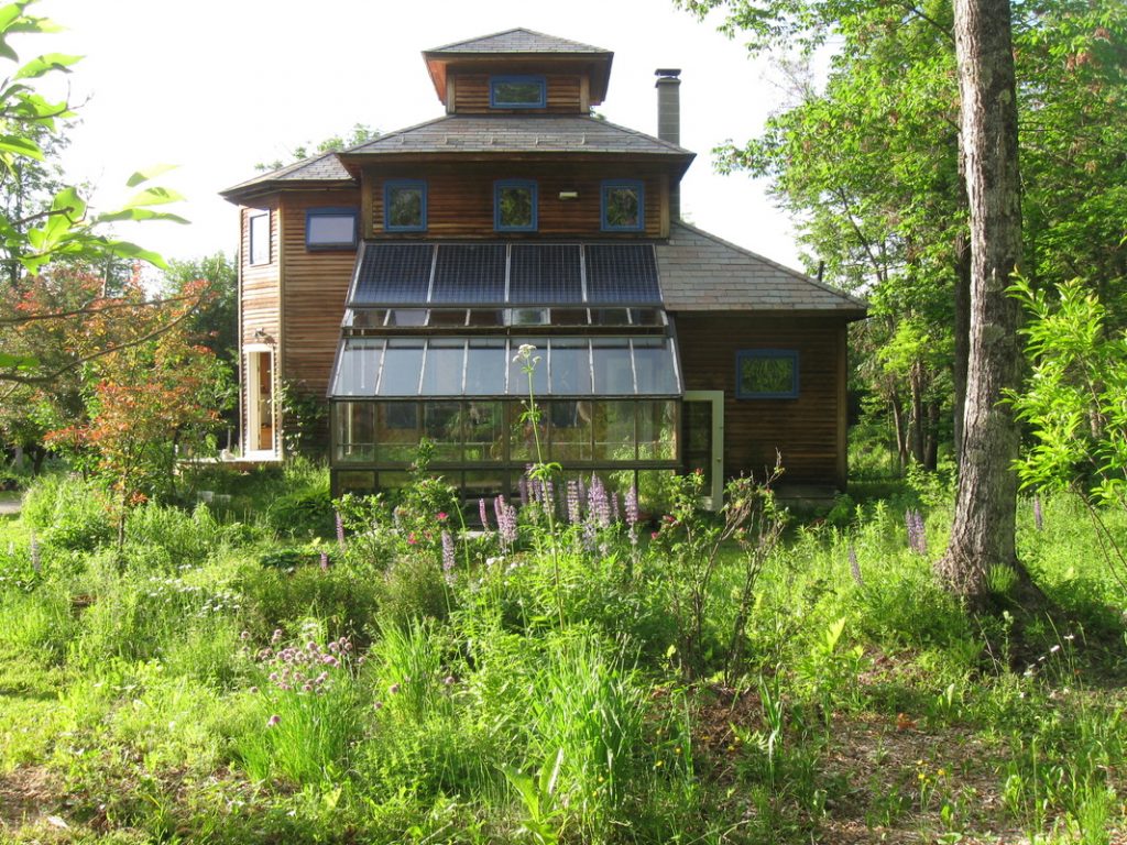 Buying The Farm: Finding Our Off-Grid Homestead