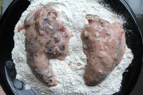 How to cook a woodchuck
