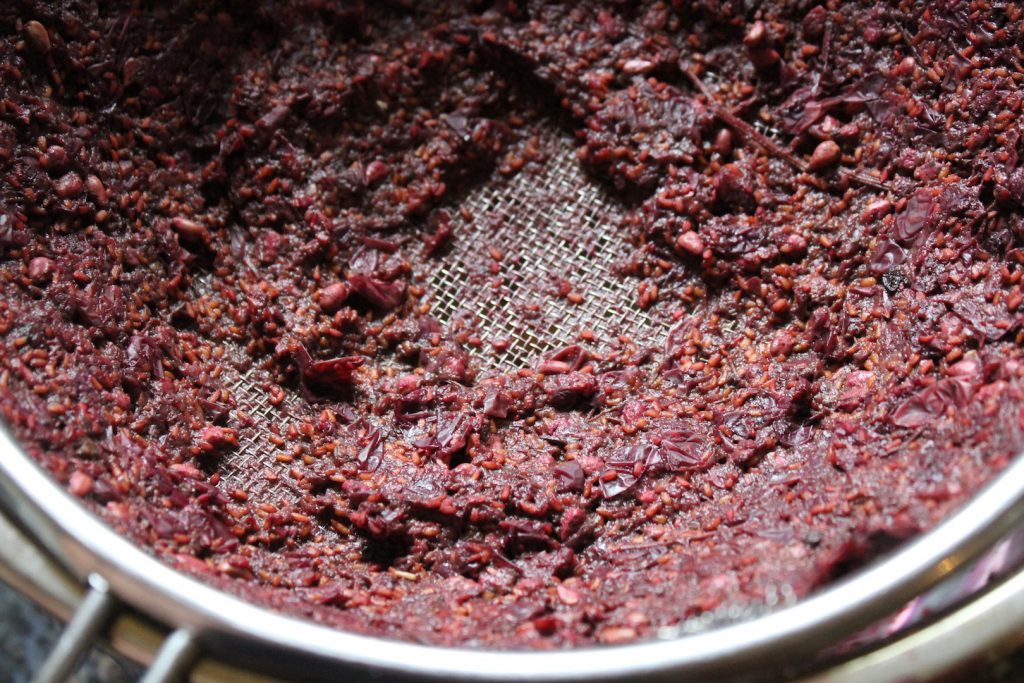 How to Juice Elderberries Stovetop Method — Practical Self Reliance