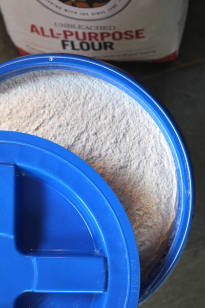 Best (and Worst) Freeze Dried Food for Long Term Storage — Practical ...