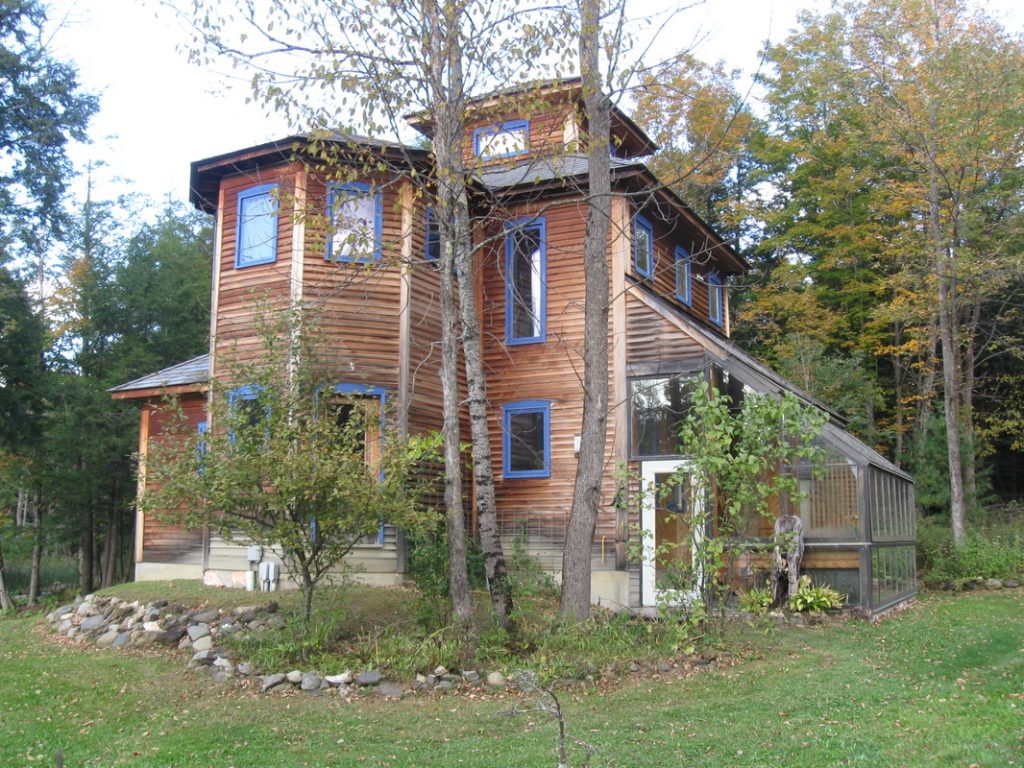 Financing Off Grid Property