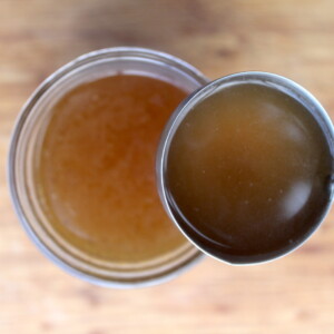 Organ Meat Stock