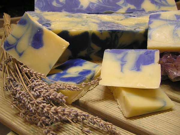 Soap Making Mistakes