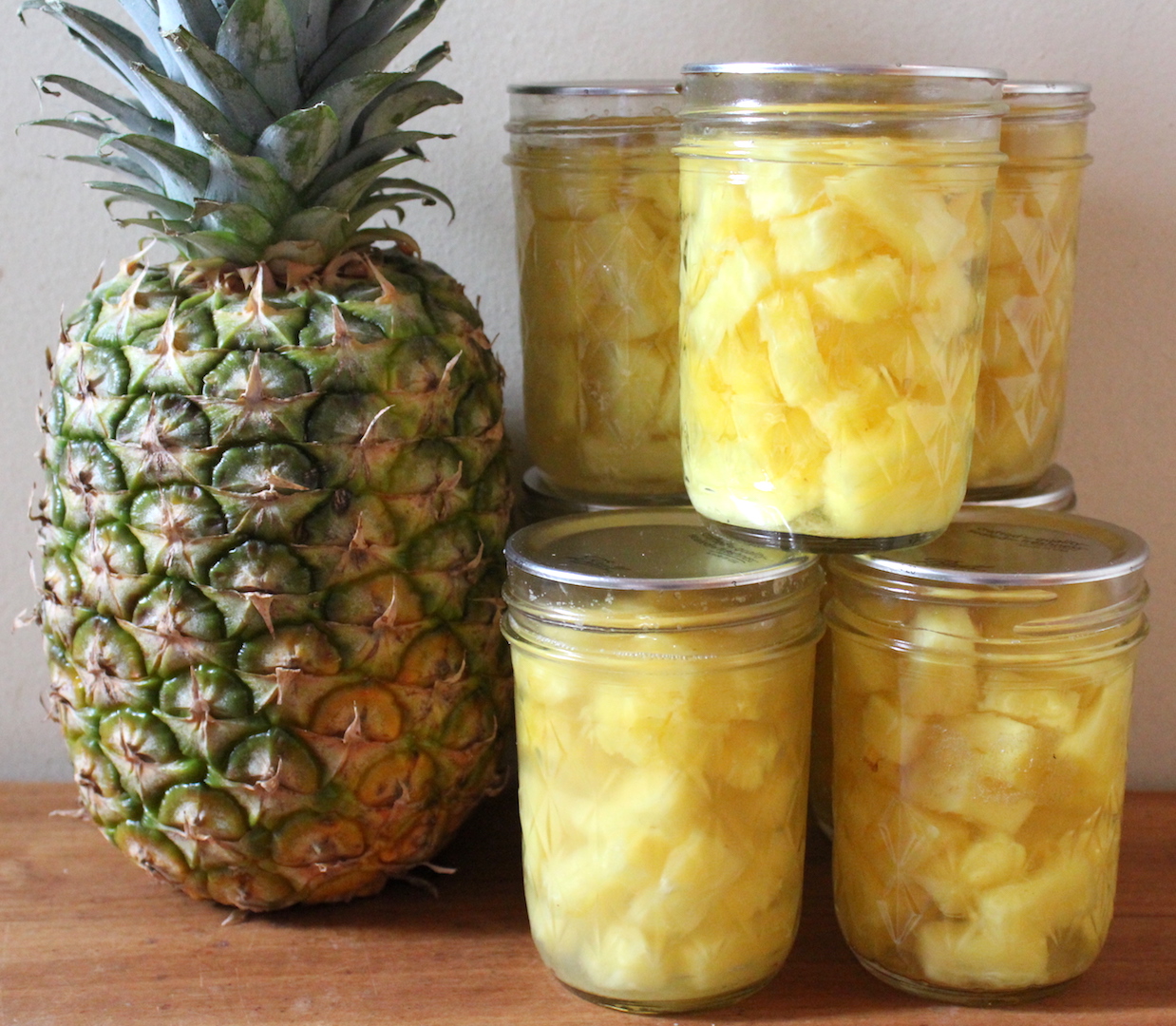 Is canned pineapple good for you best sale