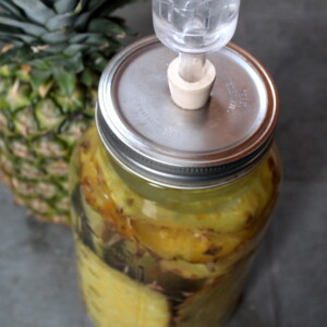 How to Make Tepache
