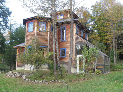 Picture of Financing Off Grid Property ~ Things to Know — Practical Self Reliance