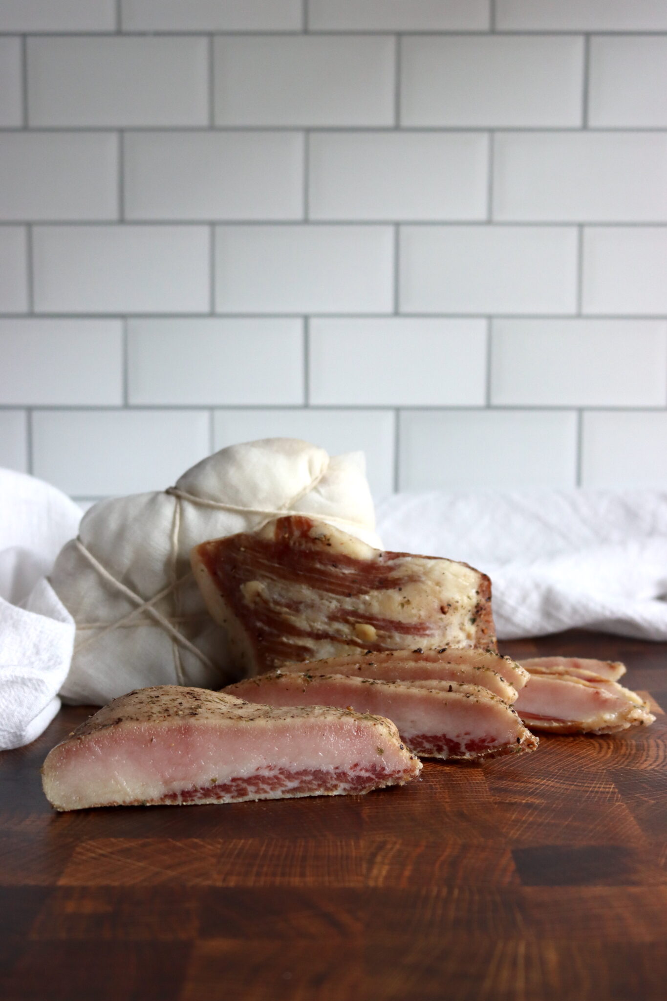 Guanciale