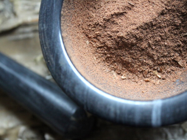 Birch Bark Flour