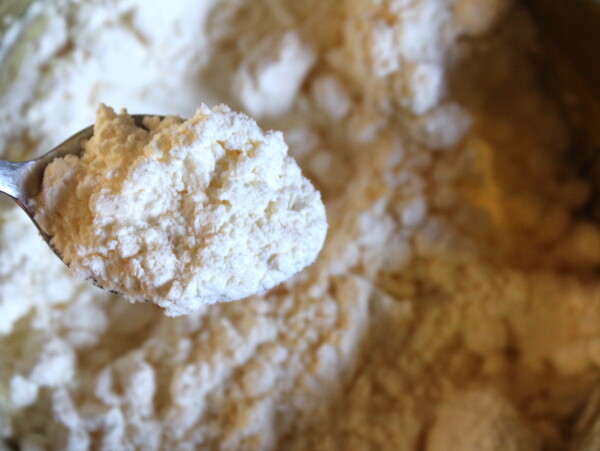 Butter Powder