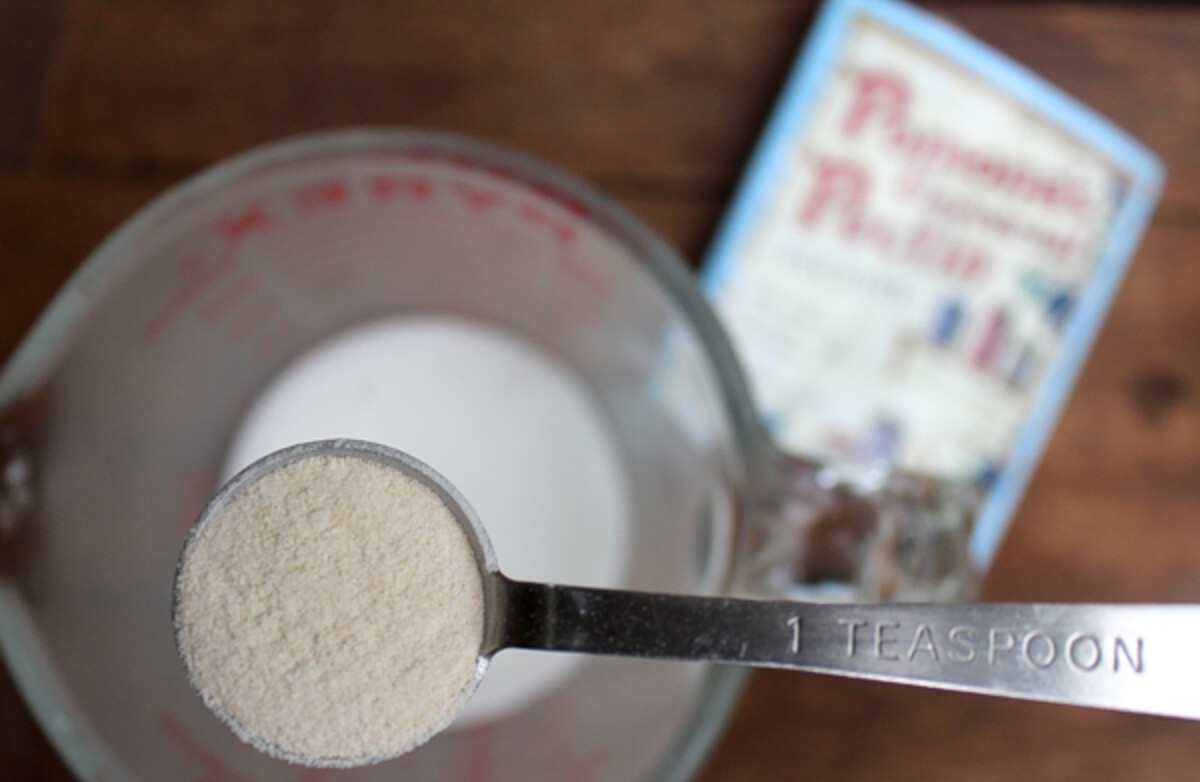 pectin for low sugar Strawberry Jam