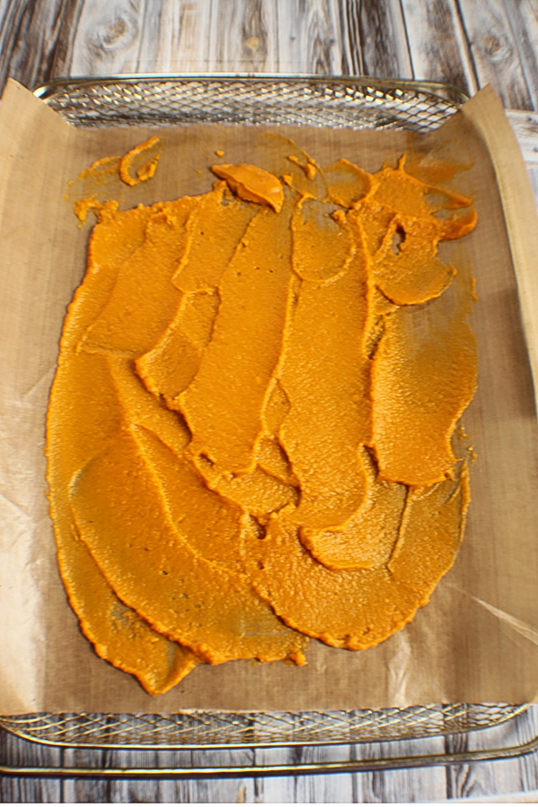 How To Make Pumpkin Powder (Pumpkin Flour)