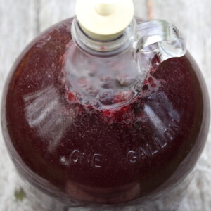Pomegranate Wine Recipe