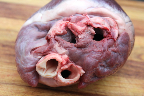 Dear Heart Valves