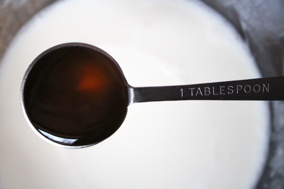 Adding Honey to Goats Milk Soap Base