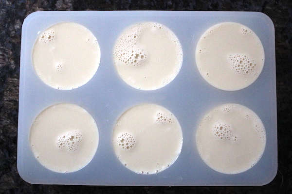 Honey Bee Soap Mold