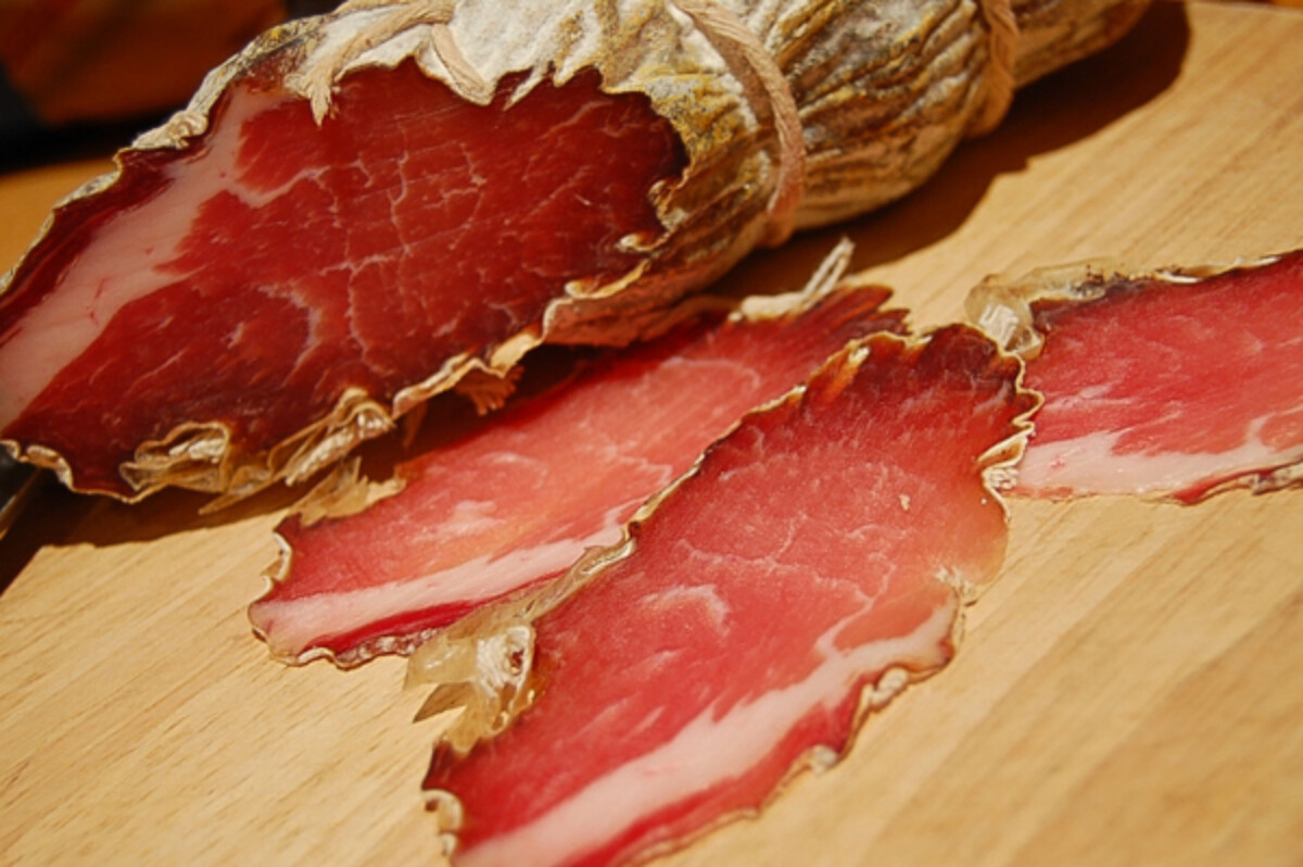 lonzino