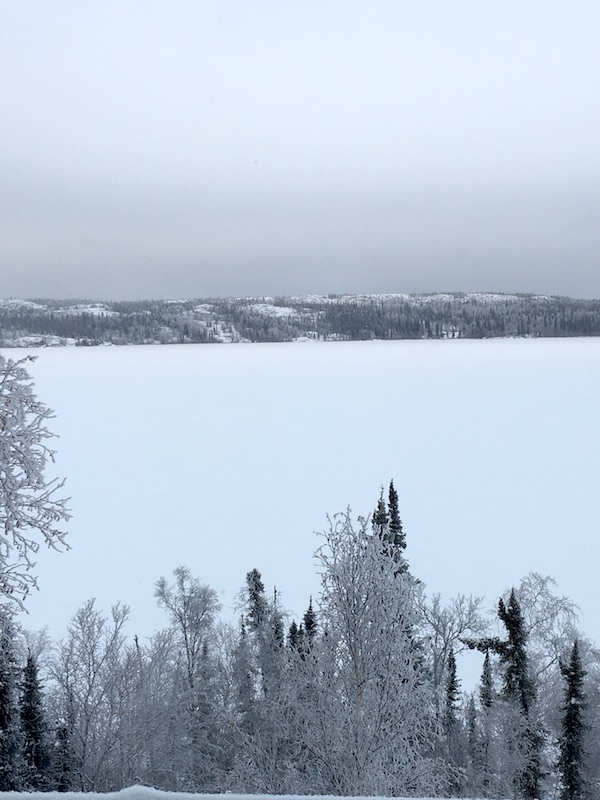 Off Grid View