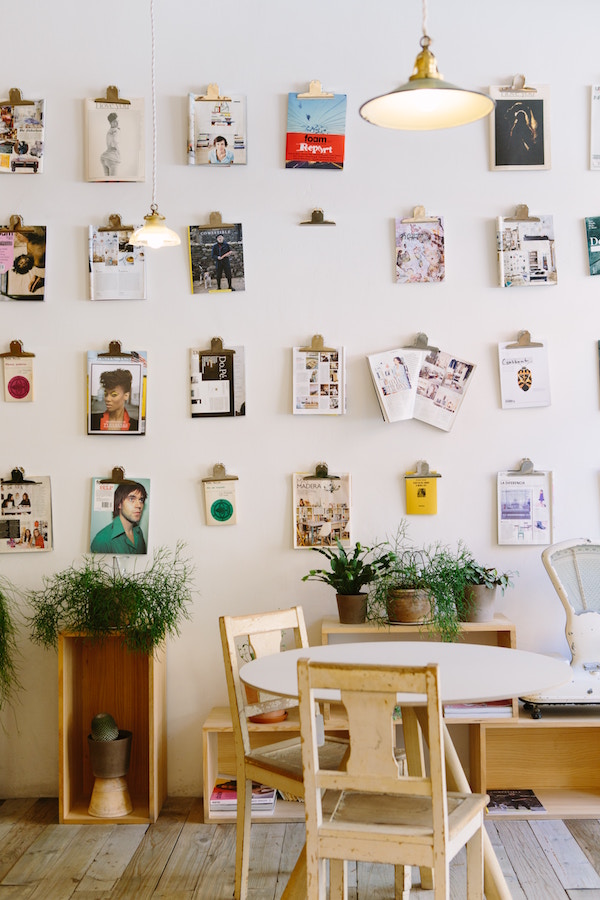 TIny House Functional Decor