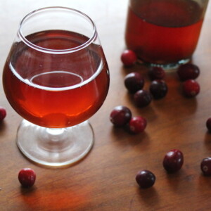 cranberry wine