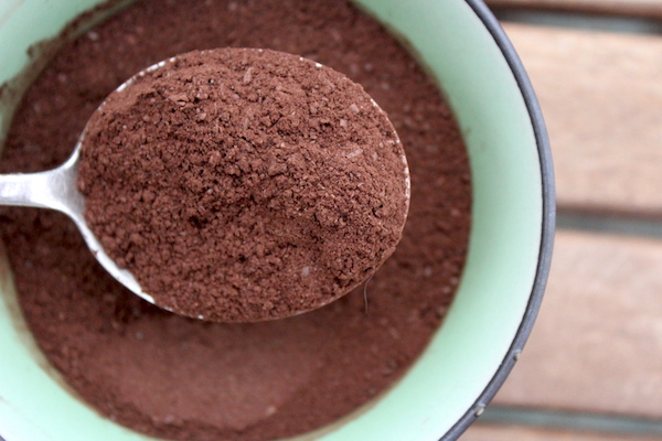 Pine Bark Flour
