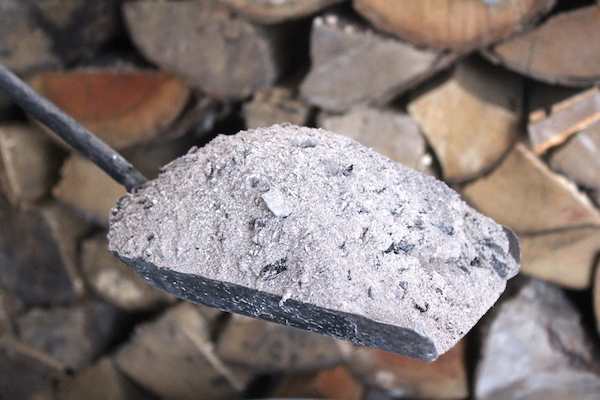 70 Uses For Wood Ash, How To Get Rid Of Ashes From A Fire Pit
