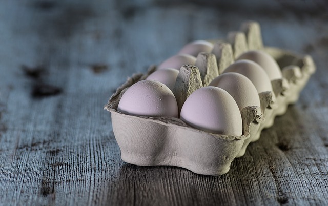 Ways to preserve eggs