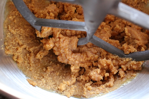 Maple Sugar Forming