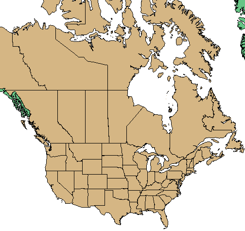 Yarrow Range