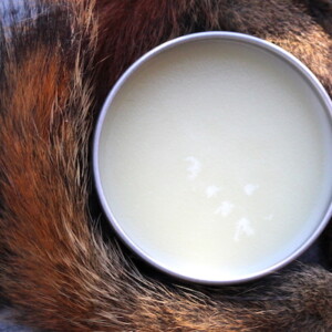 Fatwax (Animal Fat Salve)