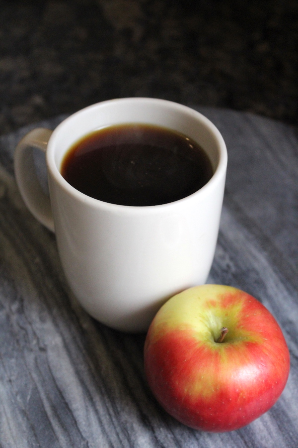 Apple Sugar Cider