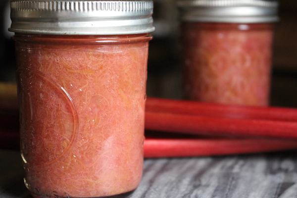 Featured image of post Easiest Way to Make Does Rhubarb Contain Pectin