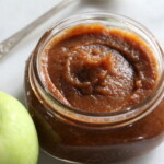 Apple Butter Recipe