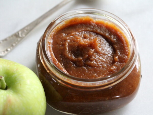Apple Butter Recipe