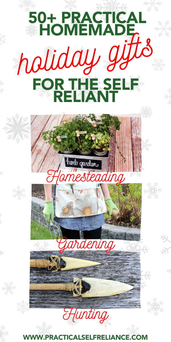 Holiday Gift Guide
