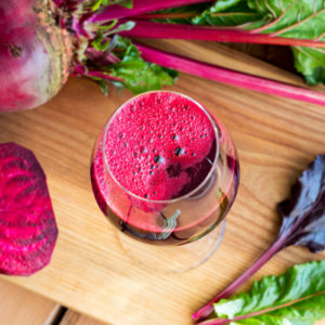 Beetroot Wine