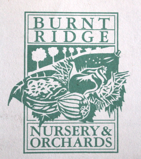 Burnt Ridge Nursery and Orchards