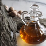 Homemade Hickory Syrup