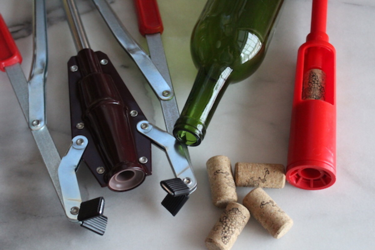 Bottling Homemade Mead or Wine