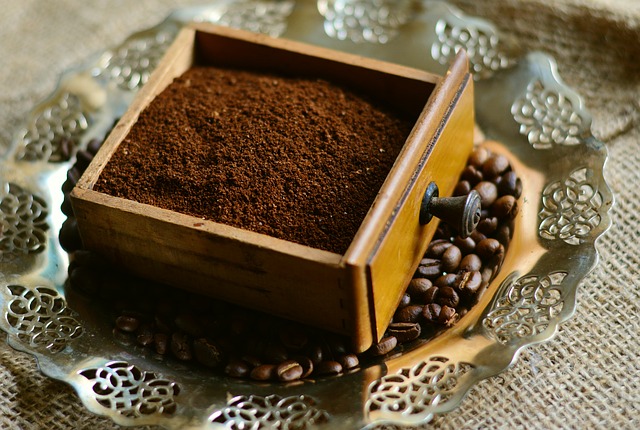 Coffee Air Freshener