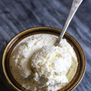 Fromage Blanc