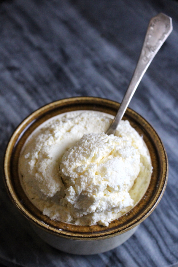 Fromage Blanc