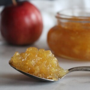 Apple Jam