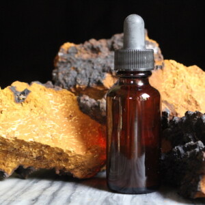 Chaga Tincture