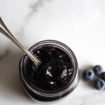 Blueberry Jelly
