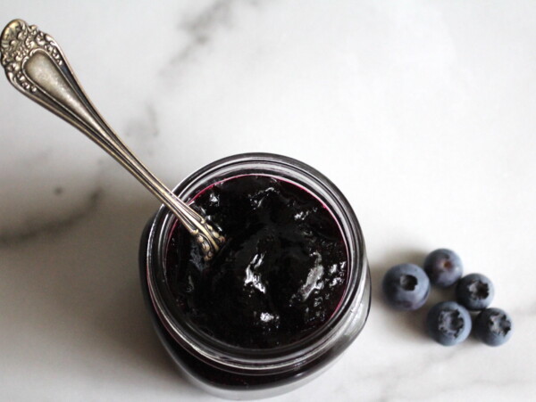 Blueberry Jelly