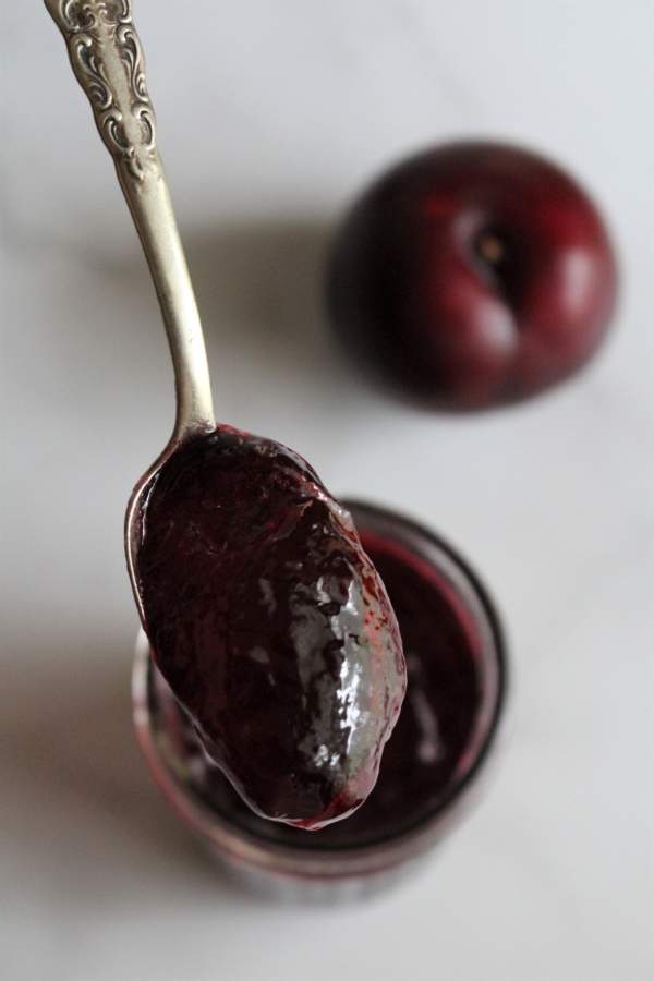 Plum Jelly