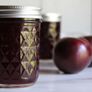 Plum Jelly