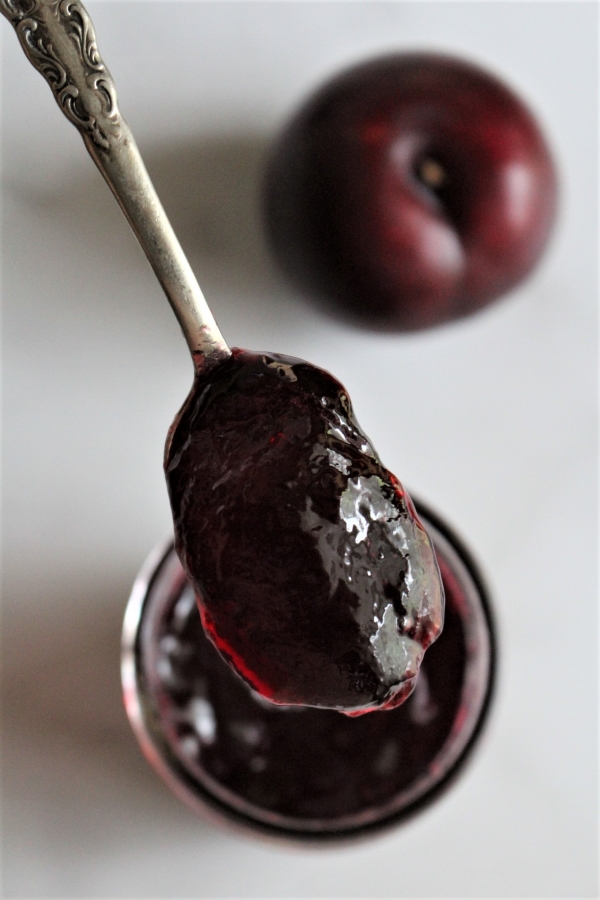 Plum Jelly