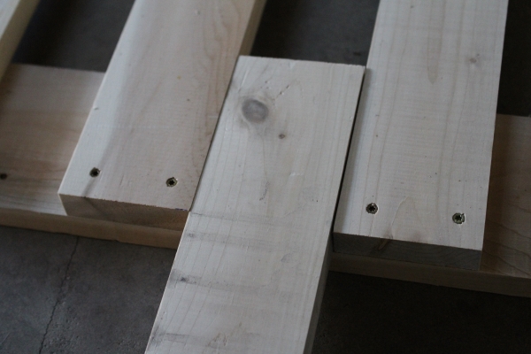 Apple Storage Rack Drawer Spacing